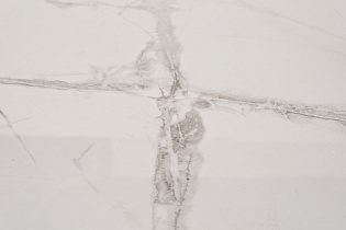 30F-14780 Стол обеденный белый / браш.золото 200*100*76см_s2