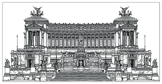 54STR-PALACE4 Постер 