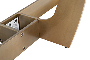 58DB-DT14803S Стол обеденный Space S 160*85*76см_s2 5 (превью)