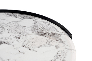 58DB-CT20016 Стол журнальный Кадис (Cadiz) d90*38см_s2