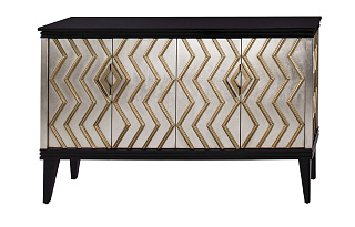 ART-1973-S Комод со столешницей из натуральн. камня 159*41*97см_s2