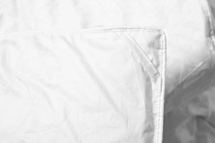 104BP-ODBS20- BEL Одеяло Престиж 200*220 100% белый гусиный пух, 1 класс_s2