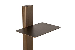 58DB-24218 Полка настенная 111.5*14.5*18см_s2