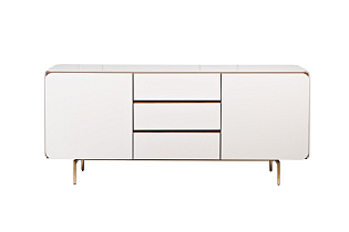 40AD-01900 Комод белый 183*41,3*80,5см_s2