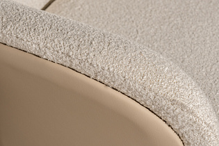 87YY-20410 Кресло Сельвино (Selvino) иск.мех / экокожа 77*82*92см_s2