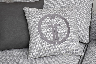 Комплект мебели №44 модульный Диван Tesoro_s2