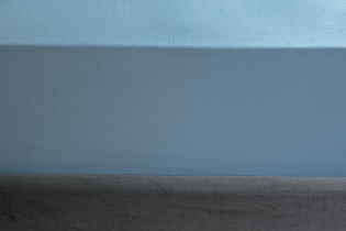 180JOD-18011 Комплект постельного белья Муар, бамбук,сине-зеленый, Двуспальный евро (200*220)_s2 5 (превью)