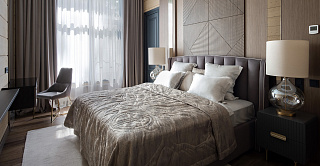 Проект загородного коттеджа от Garda Design Studio 9(превью)