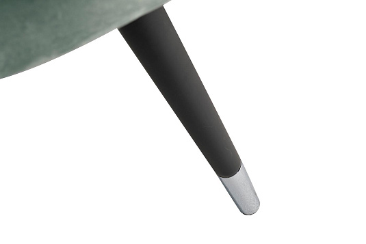 30C-1205-1 MNT Стул велюр мятный 53*60*83см_s2