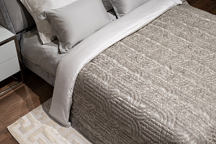 121GD-14606 Покрывало Ambition 260*260 со стежкой_s2