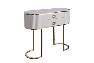 77IP-GD010-KONS Консоль LUCIANO 100*42*85см_s2