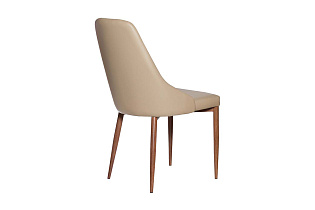 30C-905 Стул экокожа бежевая 44*58*90см (2)_s2