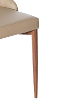 30C-905 Стул экокожа бежевая 44*58*90см (2)_s2