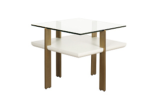 58DB-ET19263 Стол журнальный Bel Air 62,5*62,5*55см_s2