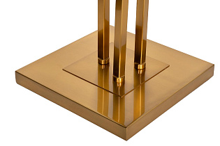 K2KM1125F-3 Торшер металлич.