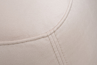 Кресло Капри Базовая(Capri Basic),бежевый/принт Colt002+Ana-Beg 80*90*82см_s2