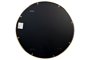 KFG208 Зеркало круглое с рисунком d100*3см_s2