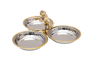 95IM-16528 Менажница 