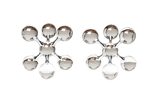 XBE1280 Держатели для книг 