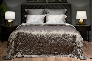 121GD-14603 Покрывало Фиджи (Fiji) Мурано 260*260 со стежкой_s2