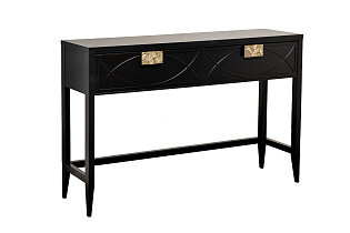 151SV-00003 Консоль черная 120*80*35см_s2
