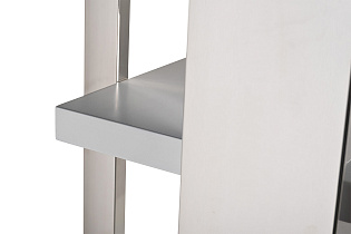 58DB-27071 Стеллаж Michelle 180*80*33см_s2