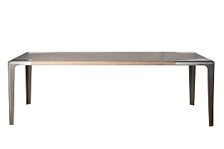 58DB-33125 Стол обеденный Smooth 240*105*76см_s2