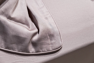 130HB-BSH240250-PROS ROS Простыня сатин пудреная роза 240*250_s2