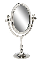 94PR-18152 Зеркало настольное цвет хром 29*15*45cм_s2