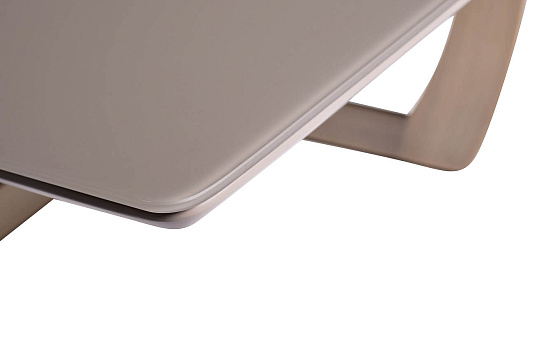 58DB-CT14803 Стол журнальный Космос (Space) 120*120*40см_s2