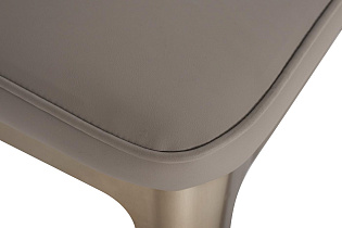 58DB-DC14802BA Стул Бэль Эйр (Bel Air) светло-серый 46,5*58*81см_s2