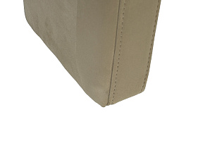 58DB-20089 Кресло велюр оливковый 70*61*69см_s2