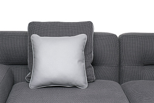 Комплект мебели №3 диван модульный угловой PORTO_s2