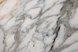 160KD-26501 Стол журнальный, мрамор Арабескато Корчия (Arabescato Corchia) d60*40см_s2