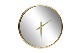 19-OA-8006 Часы настенные зеркальные d60 см_s2