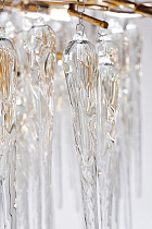 86-80028 Люстра Весна (Primavera) d80 см, металл цвет золото_s2