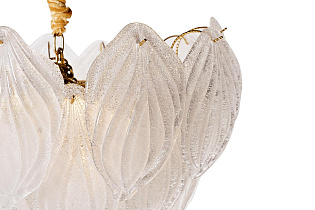 62GDW-8903-600 Люстра Swan d60см h55см_s2