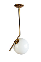 60GD-9137P/S Лампа потолочная d20см h150см_s2