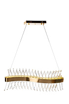 62GDW-913-800 Люстра Wave 80*30см_s2