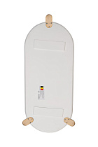 58DB-23163 Зеркало 108(113,8)*48*3,7(4,4)см_s2