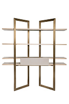 58DB-21171STEL Стеллаж Crossing 180*30*200см_s2