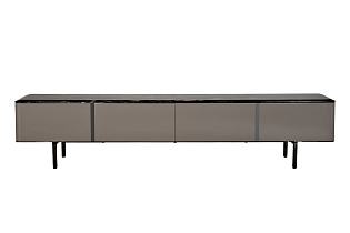 58DB-20211 Тумба под телевизор Бибифлай (Bbfly) 220*42*48см_s2