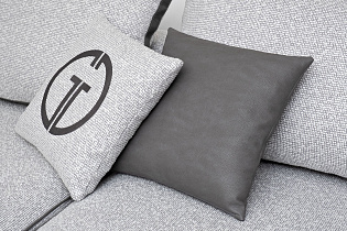 Комплект мебели №44 модульный Диван Tesoro_s2