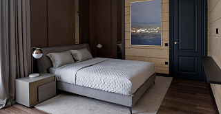 Проект загородного коттеджа от Garda Design Studio 11(превью)