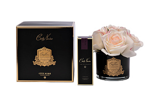 96CN-RB621 Диффузор Пять кремовых роз(Five Rose Blush), спрей Старинная роза(Rose oud) 10мл в уп._s2