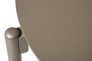 39AR-STOL-T240 CH Стол журнальный уличн.