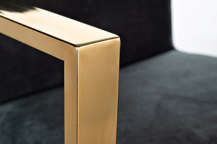 GY-AC8056GOLD-GR Стул велюр зеленый/золото 66*72*82,5см_s2