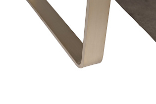 77IP-20862 Консоль светлая с металл. каркасом 140*40*82см_s2