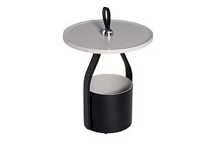 58DB-ET17040 Стол журнальный d45*63см_s2