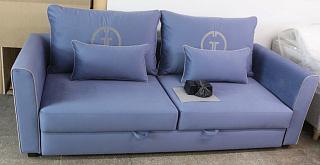 Диван Марко(Marco) трехместный с механизмом Пума 1 кат._s2